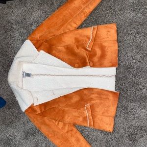 Winter jacket 🤍‼️🧥